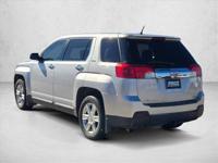 2012 GMC Terrain SLE-1 SUV AUTONATION Call (281) 769-3274 to confirm availability - January 13th - Image 7