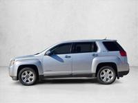 2012 GMC Terrain SLE-1 SUV AUTONATION Call (281) 769-3274 to confirm availability - January 13th - Image 8