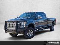 2019 Ford Super Duty F-350 SRW XLT Diesel 4x4 4WD F350 Truck Crew cab Call (281) 769-3274 to confirm availability - January 13th