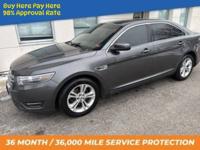 Check '15 Taurus Buy Here Pay Here bad / no Credit 1000 Down from Down and /Wk - Ur Job Ur Credit - Image 2