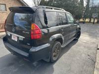 GX470 SUV = Lexus Hammond - Image 3