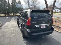 GX470 SUV = Lexus Hammond - Image 4