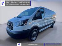 2018 Ford Transit Van Cargo Van Escondido Auto Super Center