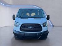 2018 Ford Transit Van Cargo Van Escondido Auto Super Center - Image 3
