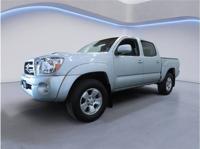 2009 Toyota Tacoma Truck TRD Sport Pickup Escondido Auto Super Center - Image 4