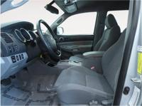 2009 Toyota Tacoma Truck TRD Sport Pickup Escondido Auto Super Center - Image 10