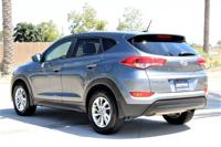 2017 Hyundai Tucson SE San Diego,CA - Image 6
