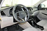 2017 Hyundai Tucson SE San Diego,CA - Image 10