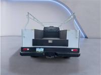 2021 Ram 5500 Chassis Cab Diesel 4x4 4WD Truck Dodge Tradesman Crew Ca Escondido Auto Super Center - Image 6