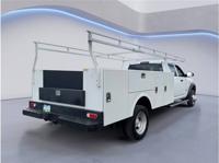 2021 Ram 5500 Chassis Cab Diesel 4x4 4WD Truck Dodge Tradesman Crew Ca Escondido Auto Super Center - Image 7