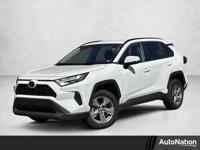 2023 Toyota RAV4 XLE SUV RAV 4 AUTONATION Call (331) 214-3325 to confirm availability - January 13th