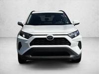 2023 Toyota RAV4 XLE SUV RAV 4 AUTONATION Call (331) 214-3325 to confirm availability - January 13th - Image 3