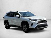 2023 Toyota RAV4 XLE SUV RAV 4 AUTONATION Call (331) 214-3325 to confirm availability - January 13th - Image 4