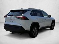 2023 Toyota RAV4 XLE SUV RAV 4 AUTONATION Call (331) 214-3325 to confirm availability - January 13th - Image 6