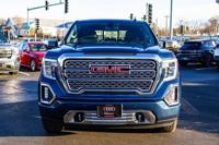2020 GMC Sierra 1500 Denali 4x4 4WD Truck Crew cab AUTONATION Call (331) 214-3325 to confirm availability - January 13th - Image 3