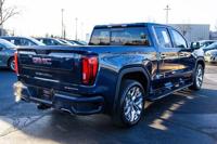 2020 GMC Sierra 1500 Denali 4x4 4WD Truck Crew cab AUTONATION Call (331) 214-3325 to confirm availability - January 13th - Image 6