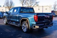 2020 GMC Sierra 1500 Denali 4x4 4WD Truck Crew cab AUTONATION Call (331) 214-3325 to confirm availability - January 13th - Image 8