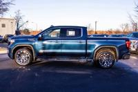 2020 GMC Sierra 1500 Denali 4x4 4WD Truck Crew cab AUTONATION Call (331) 214-3325 to confirm availability - January 13th - Image 9