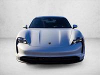 2021 Porsche Taycan Electric AUTONATION Call (331) 214-3325 to confirm availability - January 13th - Image 3