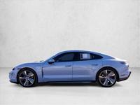 2021 Porsche Taycan Electric AUTONATION Call (331) 214-3325 to confirm availability - January 13th - Image 9
