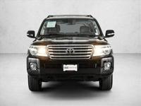 2015 Toyota Land Cruiser 4x4 4WD SUV AUTONATION Call (708) 401-9586 to confirm availability - January 13th - Image 3
