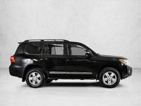 2015 Toyota Land Cruiser 4x4 4WD SUV AUTONATION Call (708) 401-9586 to confirm availability - January 13th - Image 5