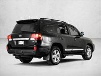 2015 Toyota Land Cruiser 4x4 4WD SUV AUTONATION Call (708) 401-9586 to confirm availability - January 13th - Image 6