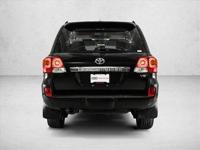 2015 Toyota Land Cruiser 4x4 4WD SUV AUTONATION Call (708) 401-9586 to confirm availability - January 13th - Image 8