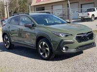 2024 Subaru CROSSTREK LIMITED Murfreesboro, TN - Image 4