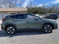 2024 Subaru CROSSTREK LIMITED Murfreesboro, TN - Image 5