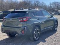 2024 Subaru CROSSTREK LIMITED Murfreesboro, TN - Image 6