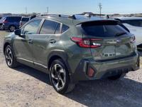 2024 Subaru CROSSTREK LIMITED Murfreesboro, TN - Image 8