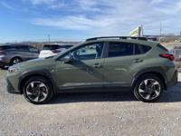 2024 Subaru CROSSTREK LIMITED Murfreesboro, TN - Image 9