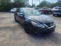 2017 Nissan ALTIMA Smyrna, TN - Image 3