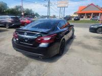 2017 Nissan ALTIMA Smyrna, TN - Image 8