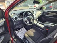 2018 Nissan MURANO Smyrna, TN - Image 2