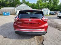 2018 Nissan MURANO Smyrna, TN - Image 3