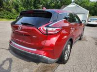2018 Nissan MURANO Smyrna, TN - Image 4