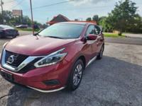2018 Nissan MURANO Smyrna, TN - Image 7