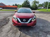 2018 Nissan MURANO Smyrna, TN - Image 8