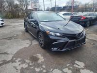2024 Toyota CAMRY Smyrna, TN