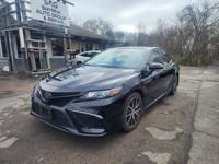 2024 Toyota CAMRY Smyrna, TN - Image 3