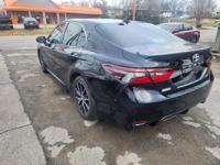 2024 Toyota CAMRY Smyrna, TN - Image 4