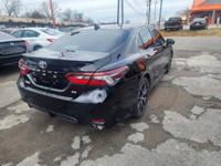 2024 Toyota CAMRY Smyrna, TN - Image 5