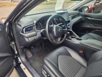 2024 Toyota CAMRY Smyrna, TN - Image 7