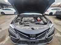 2024 Toyota CAMRY Smyrna, TN - Image 8