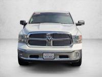 2014 Ram 1500 Big Horn Diesel 4x4 4WD Truck Dodge Crew cab AUTONATION Call (760) 405-8909 to confirm availability - January 13th - Image 4