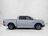 2014 Ram 1500 Big Horn Diesel 4x4 4WD Truck Dodge Crew cab AUTONATION Call (760) 405-8909 to confirm availability - January 13th - Image 6