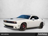 2020 Dodge Challenger R/T AUTONATION Call (760) 405-8909 to confirm availability - January 13th - Image 2
