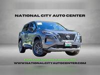 2023 Nissan Rogue S 4dr Crossover city of san diego